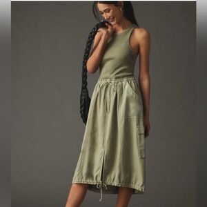 Women’s Daily Practice by Anthropologie Dress